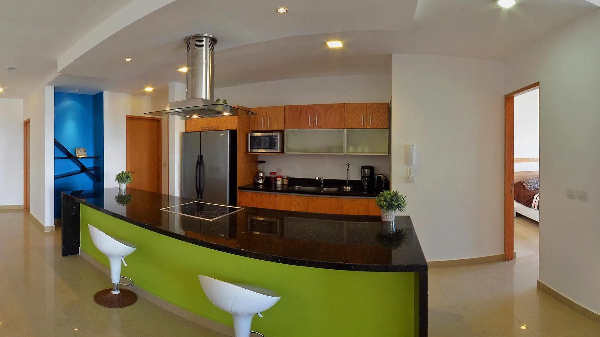 Studio One By Hotel 770 Playa del Carmen