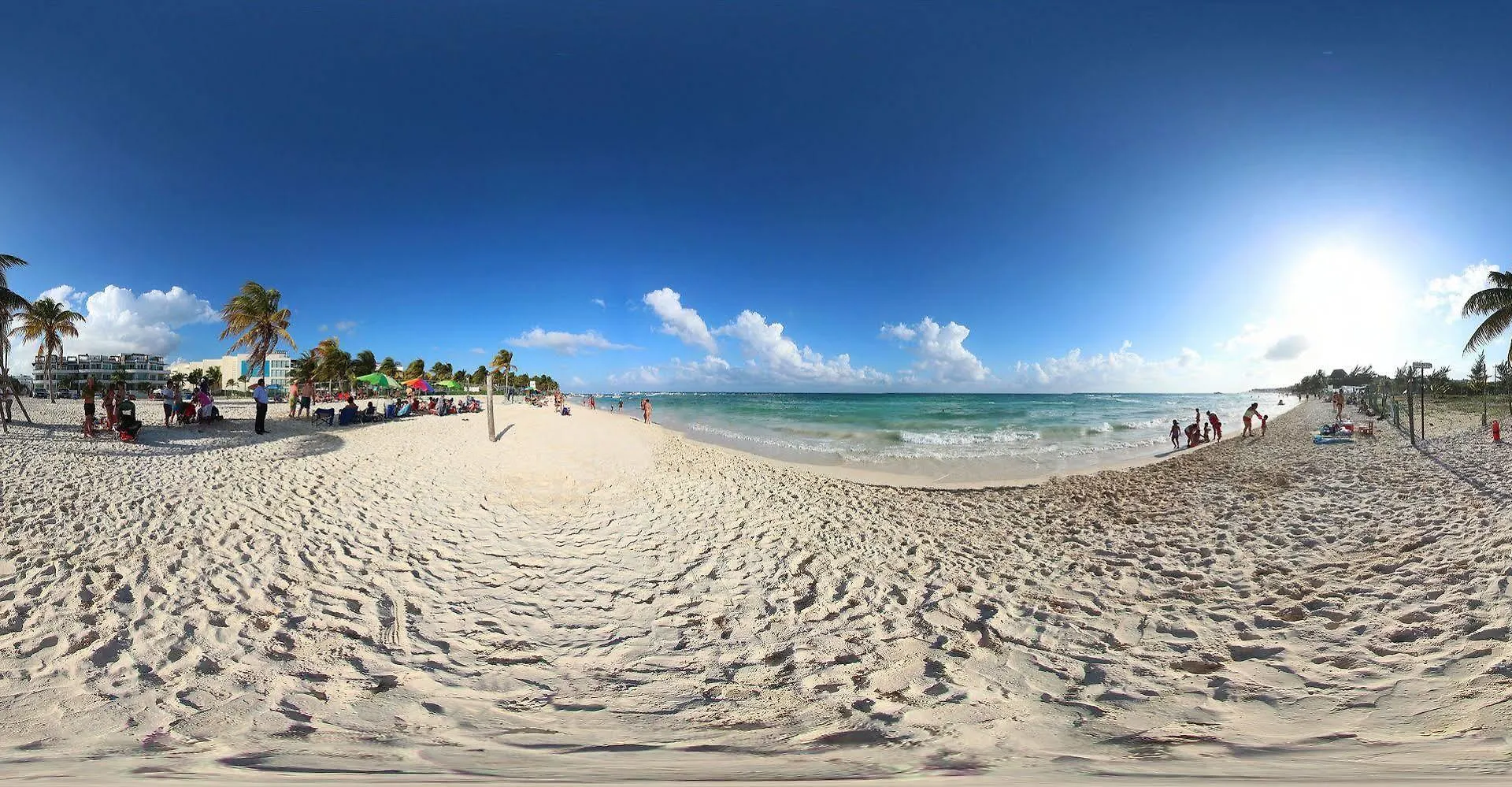 Studio One By Hotel 770 Playa del Carmen Meksika